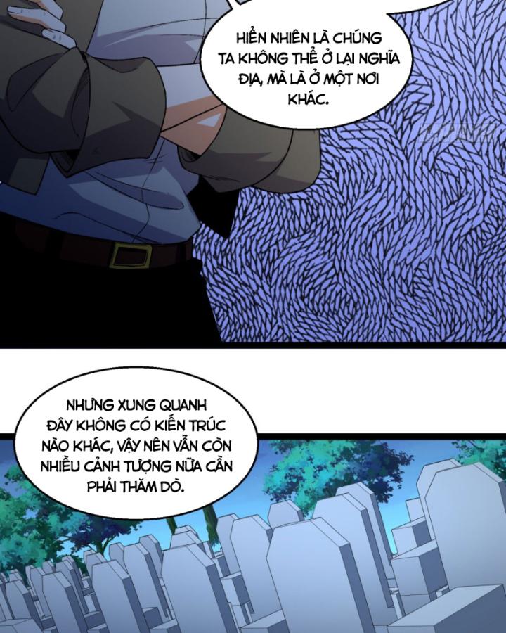 Ngài Hoàn Toàn Không Tiết Lộ Sao? Chapter 36 - Trang 2