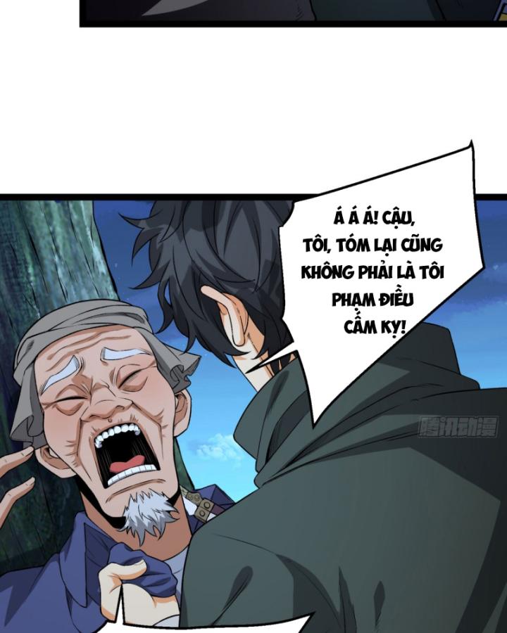 Ngài Hoàn Toàn Không Tiết Lộ Sao? Chapter 36 - Trang 2