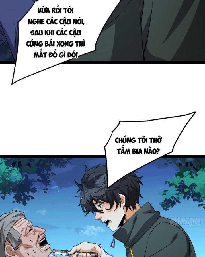 Ngài Hoàn Toàn Không Tiết Lộ Sao? Chapter 36 - Trang 2