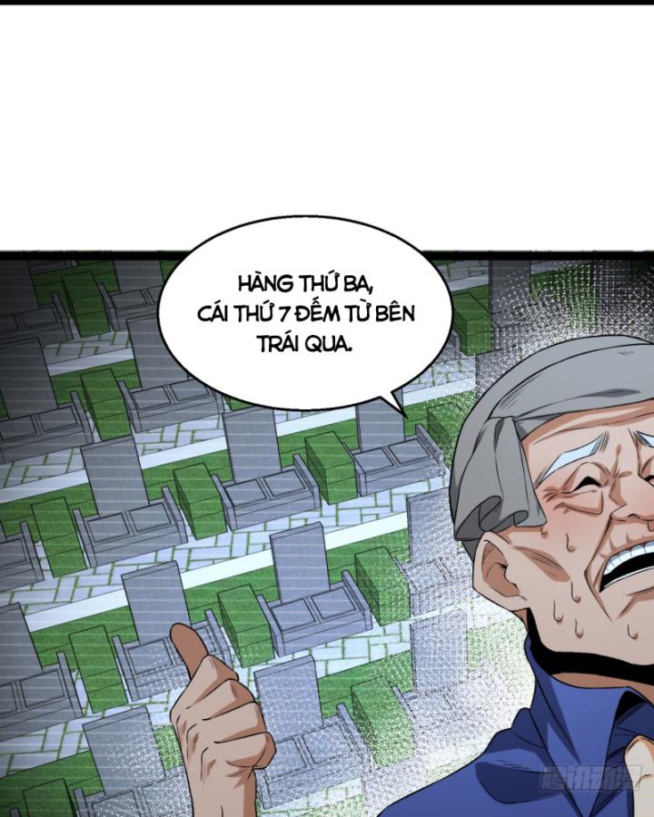 Ngài Hoàn Toàn Không Tiết Lộ Sao? Chapter 36 - Trang 2