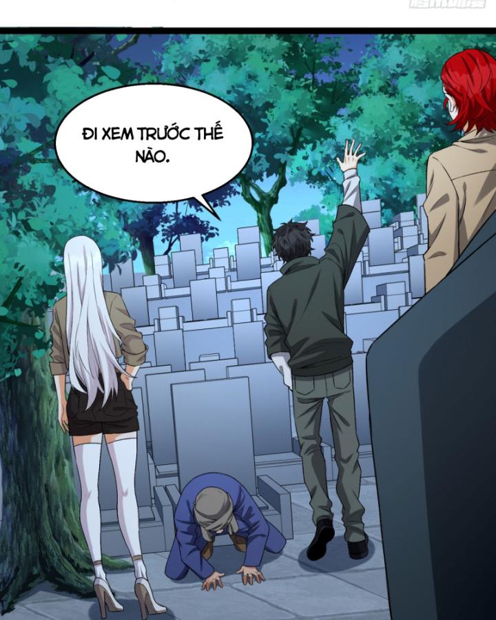 Ngài Hoàn Toàn Không Tiết Lộ Sao? Chapter 36 - Trang 2