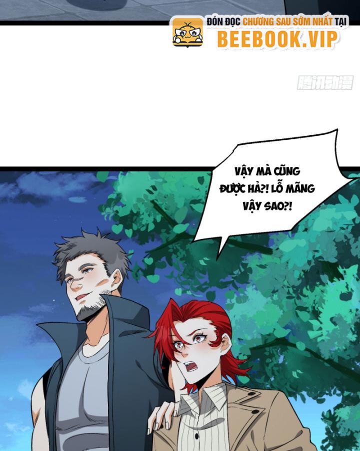 Ngài Hoàn Toàn Không Tiết Lộ Sao? Chapter 36 - Trang 2