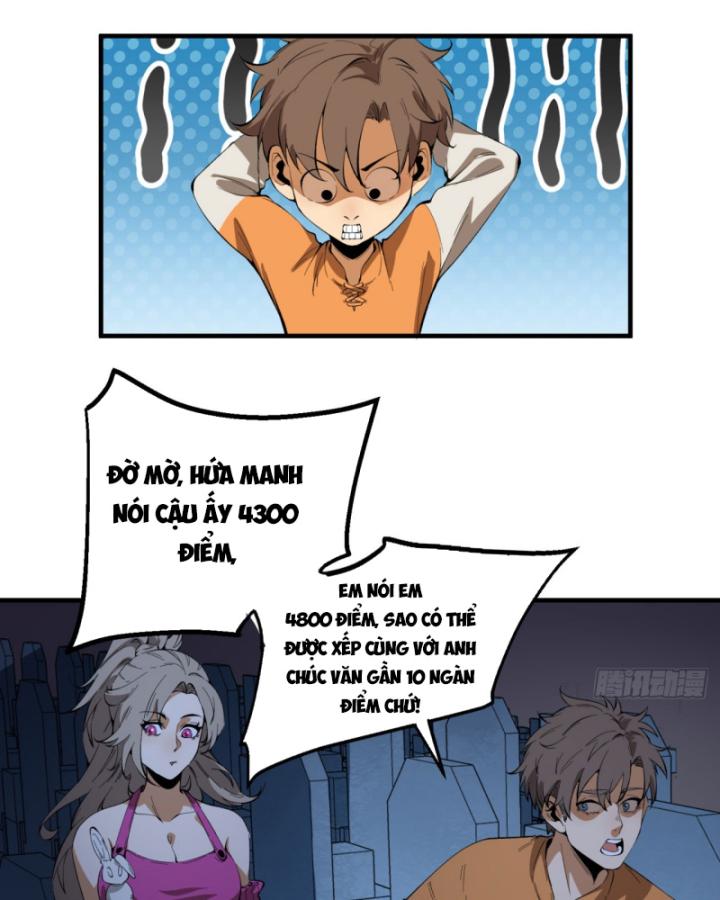 Ngài Hoàn Toàn Không Tiết Lộ Sao? Chapter 36 - Trang 2