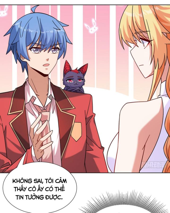 Ta Có Thể Sử Dụng Hệ Thống Rút Thẻ Triệu Hồi Mỹ Thiếu Nữ Chapter 9 - Trang 2