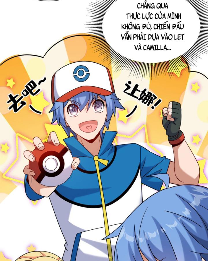 Ta Có Thể Sử Dụng Hệ Thống Rút Thẻ Triệu Hồi Mỹ Thiếu Nữ Chapter 9 - Trang 2