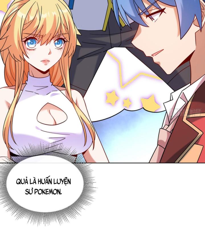 Ta Có Thể Sử Dụng Hệ Thống Rút Thẻ Triệu Hồi Mỹ Thiếu Nữ Chapter 9 - Trang 2