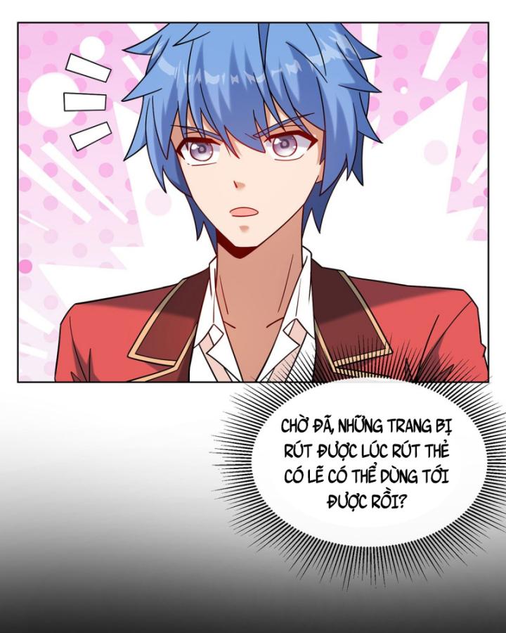 Ta Có Thể Sử Dụng Hệ Thống Rút Thẻ Triệu Hồi Mỹ Thiếu Nữ Chapter 9 - Trang 2