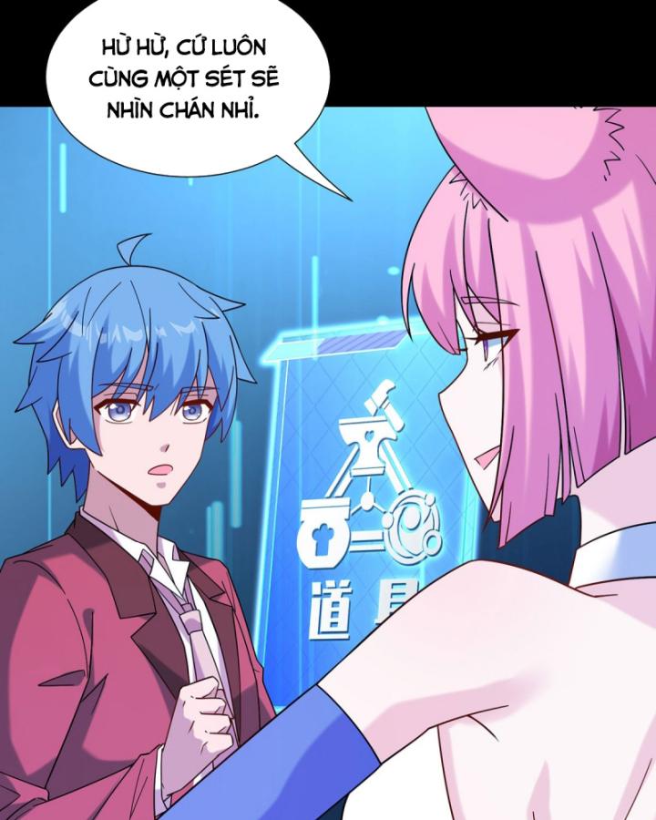 Ta Có Thể Sử Dụng Hệ Thống Rút Thẻ Triệu Hồi Mỹ Thiếu Nữ Chapter 9 - Trang 2