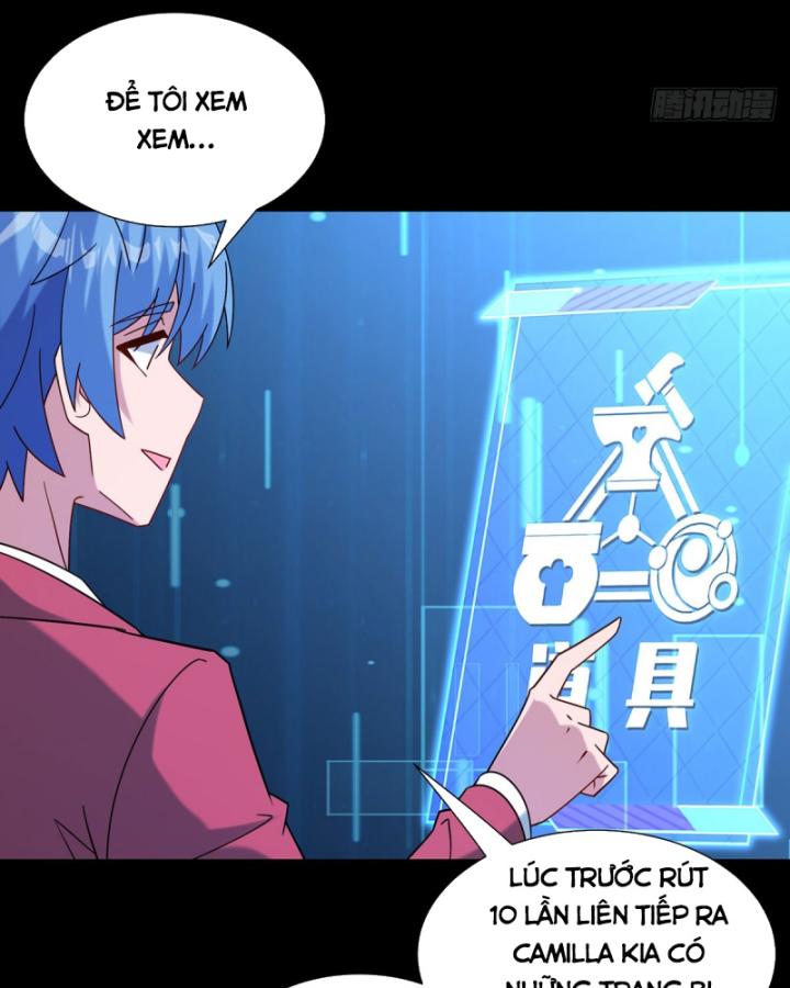 Ta Có Thể Sử Dụng Hệ Thống Rút Thẻ Triệu Hồi Mỹ Thiếu Nữ Chapter 9 - Trang 2