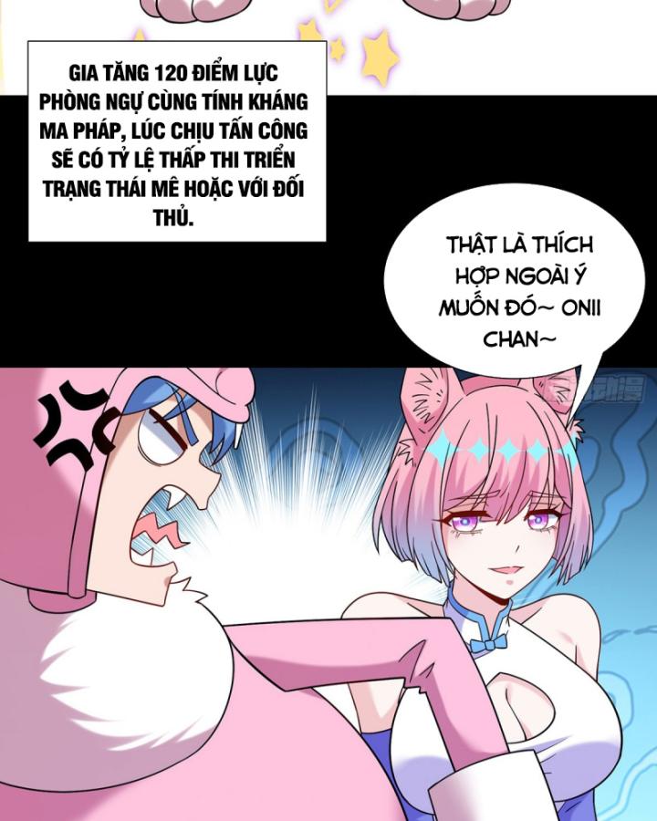 Ta Có Thể Sử Dụng Hệ Thống Rút Thẻ Triệu Hồi Mỹ Thiếu Nữ Chapter 9 - Trang 2