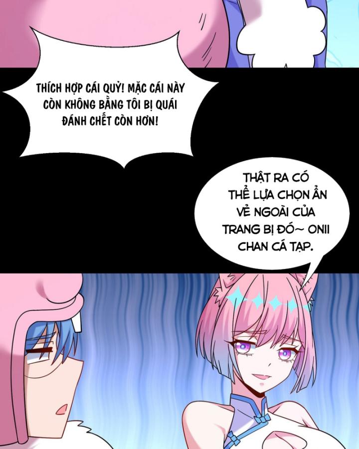 Ta Có Thể Sử Dụng Hệ Thống Rút Thẻ Triệu Hồi Mỹ Thiếu Nữ Chapter 9 - Trang 2