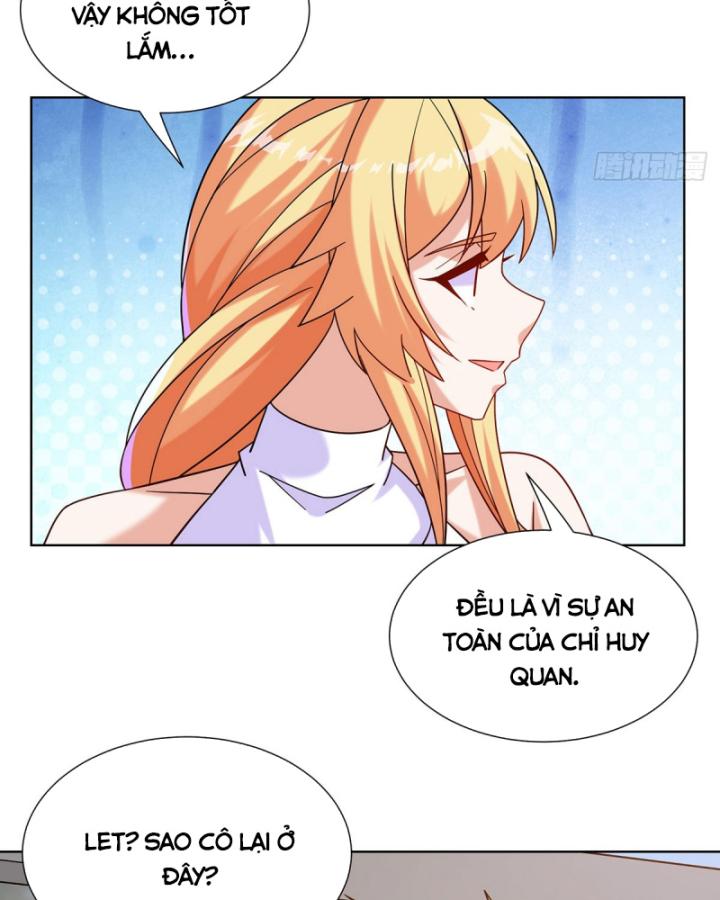 Ta Có Thể Sử Dụng Hệ Thống Rút Thẻ Triệu Hồi Mỹ Thiếu Nữ Chapter 9 - Trang 2