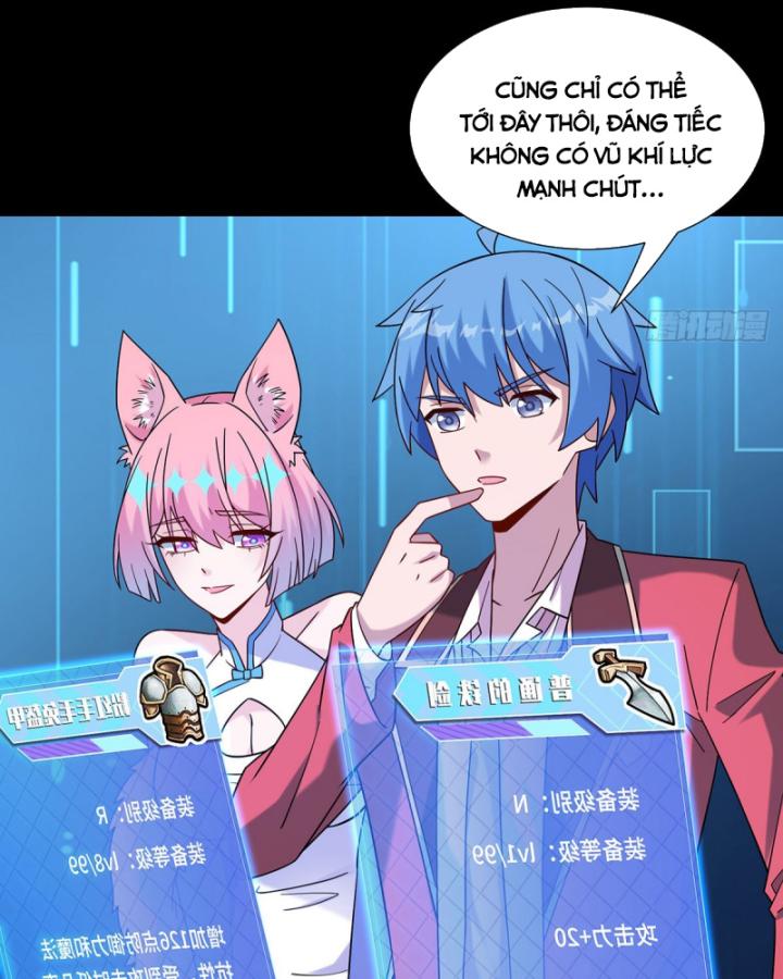 Ta Có Thể Sử Dụng Hệ Thống Rút Thẻ Triệu Hồi Mỹ Thiếu Nữ Chapter 9 - Trang 2