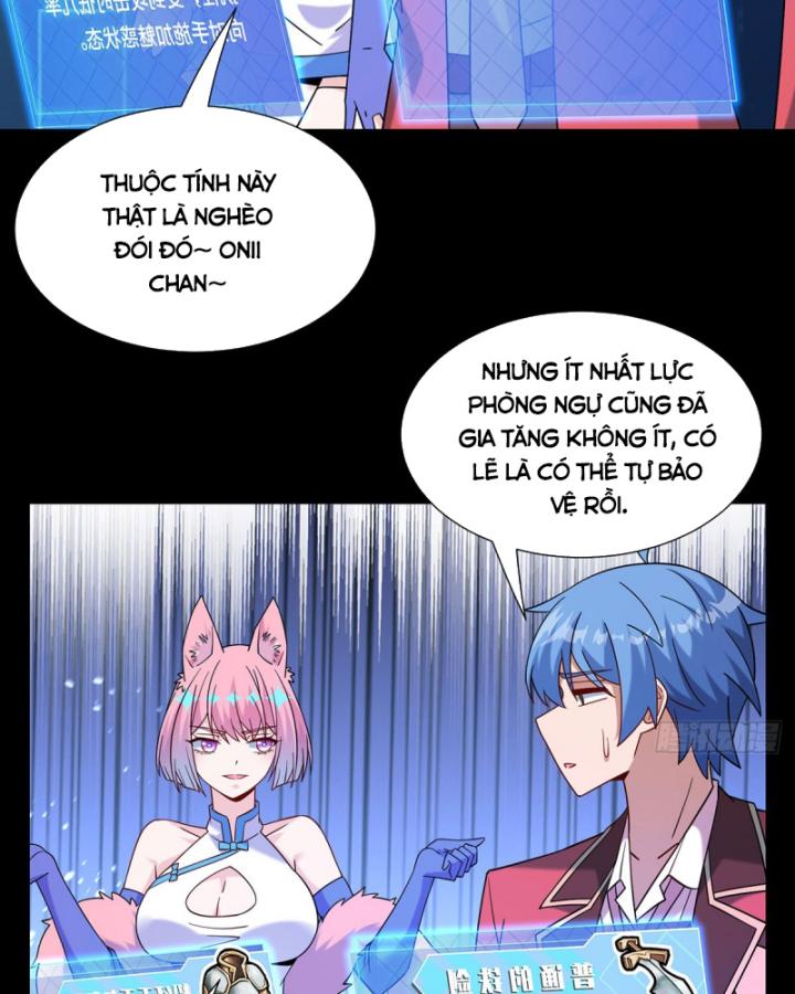 Ta Có Thể Sử Dụng Hệ Thống Rút Thẻ Triệu Hồi Mỹ Thiếu Nữ Chapter 9 - Trang 2