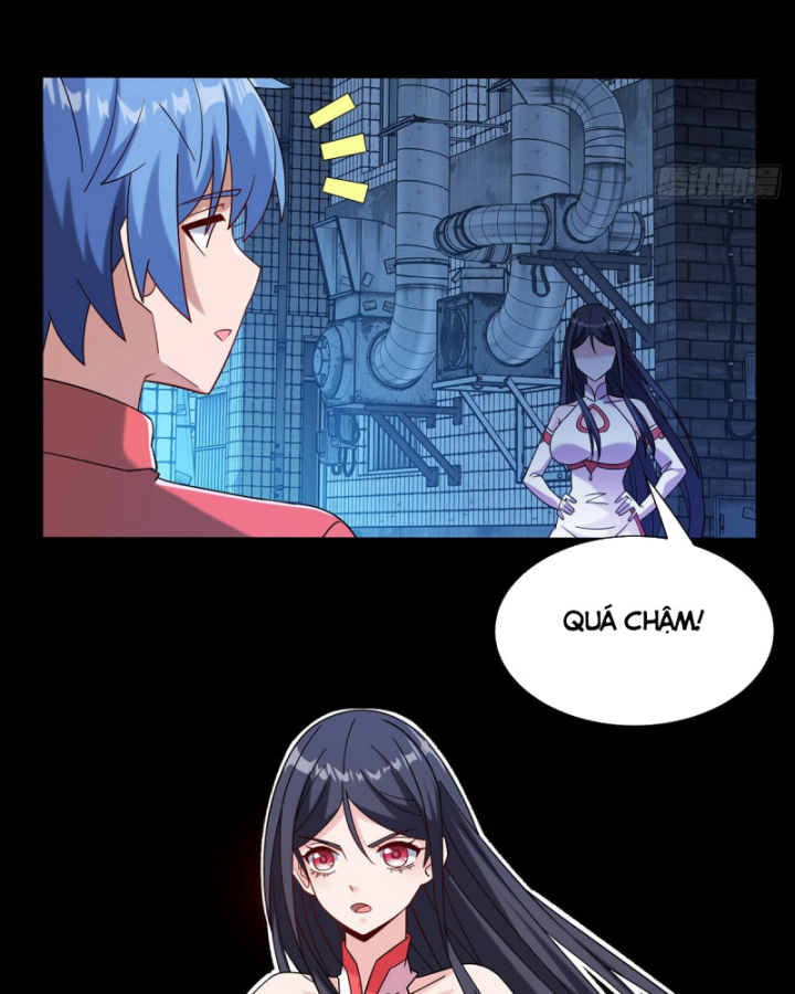 Ta Có Thể Sử Dụng Hệ Thống Rút Thẻ Triệu Hồi Mỹ Thiếu Nữ Chapter 9 - Trang 2