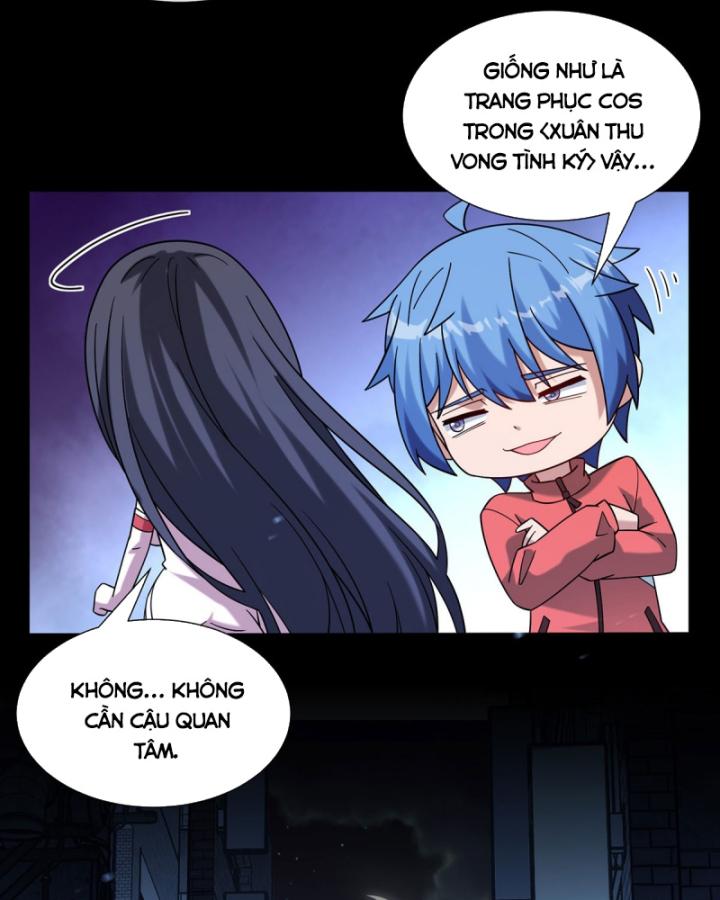 Ta Có Thể Sử Dụng Hệ Thống Rút Thẻ Triệu Hồi Mỹ Thiếu Nữ Chapter 9 - Trang 2