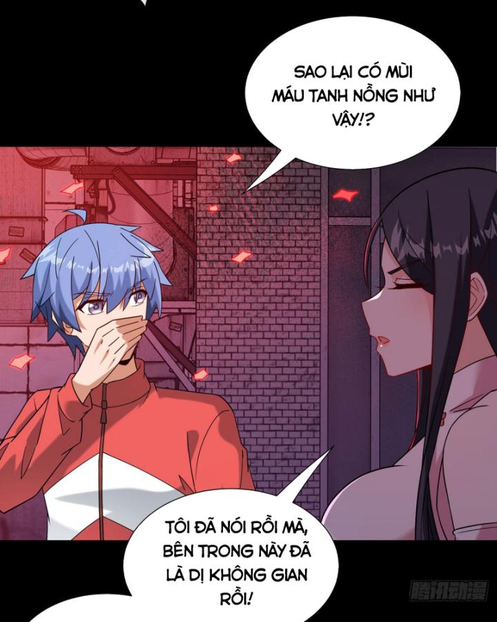 Ta Có Thể Sử Dụng Hệ Thống Rút Thẻ Triệu Hồi Mỹ Thiếu Nữ Chapter 9 - Trang 2