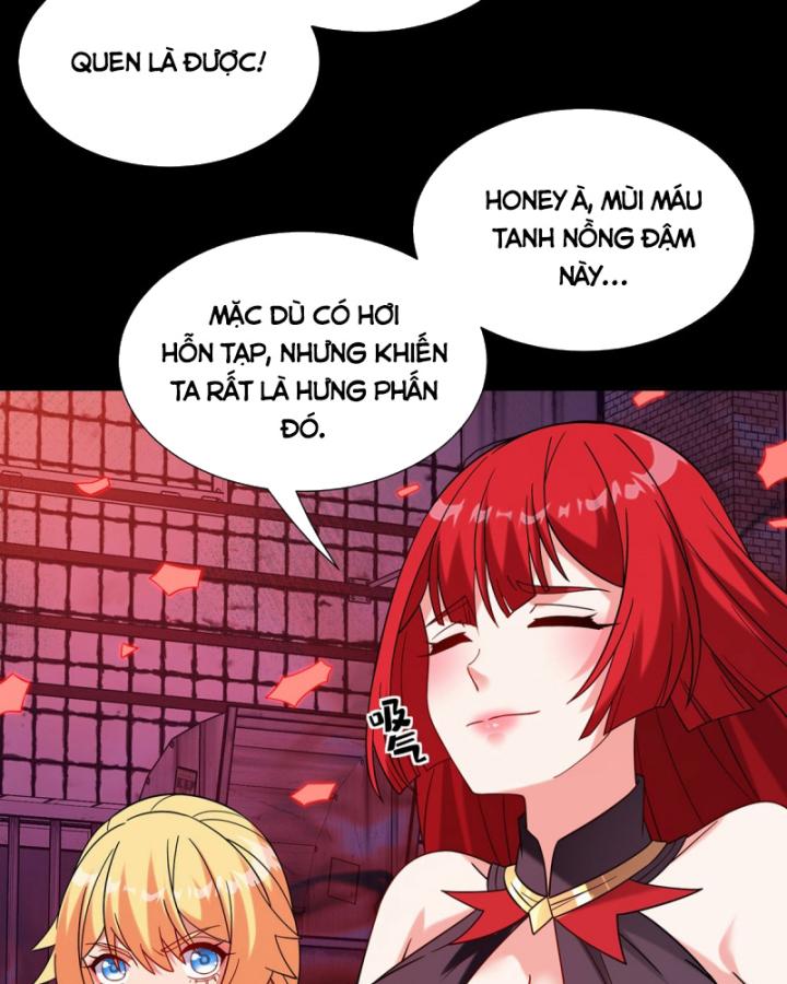 Ta Có Thể Sử Dụng Hệ Thống Rút Thẻ Triệu Hồi Mỹ Thiếu Nữ Chapter 9 - Trang 2