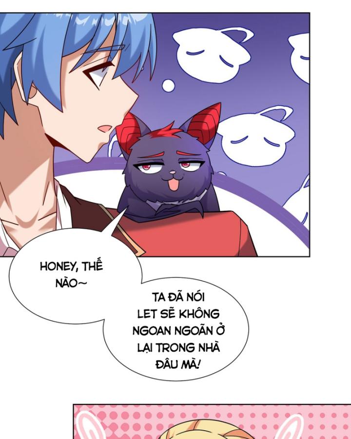 Ta Có Thể Sử Dụng Hệ Thống Rút Thẻ Triệu Hồi Mỹ Thiếu Nữ Chapter 9 - Trang 2