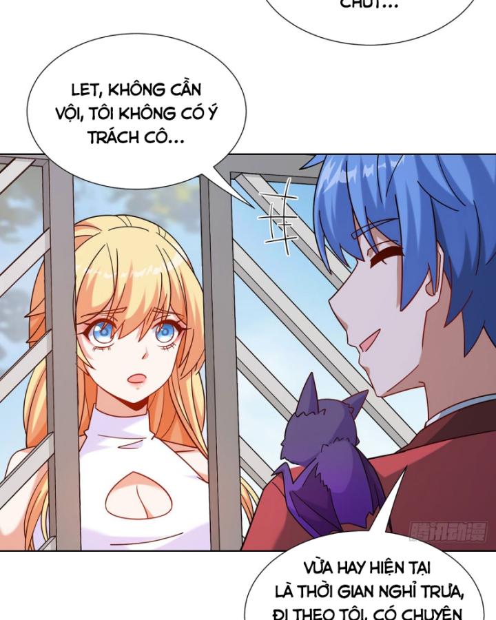Ta Có Thể Sử Dụng Hệ Thống Rút Thẻ Triệu Hồi Mỹ Thiếu Nữ Chapter 9 - Trang 2
