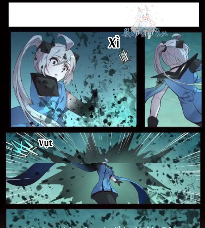 Girl And Science Chapter 525 - Next Chapter 526