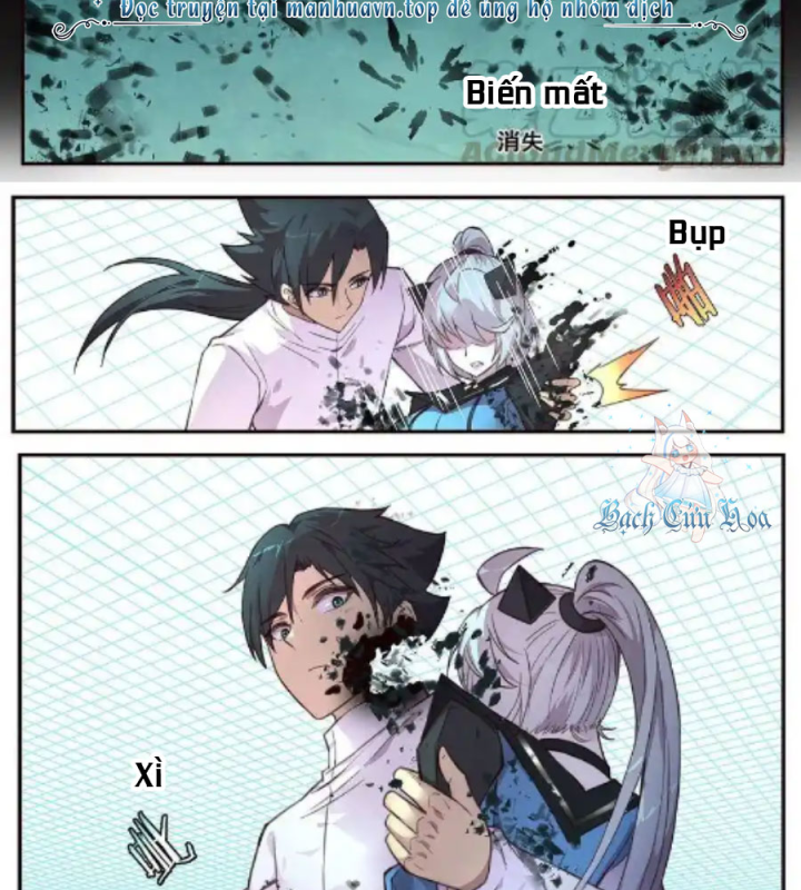 Girl And Science Chapter 525 - Next Chapter 526