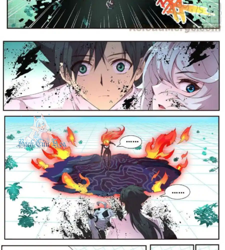 Girl And Science Chapter 525 - Next Chapter 526