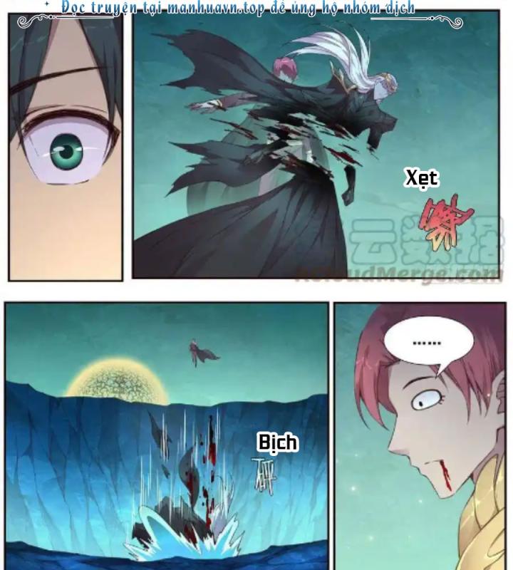 Girl And Science Chapter 525 - Next Chapter 526