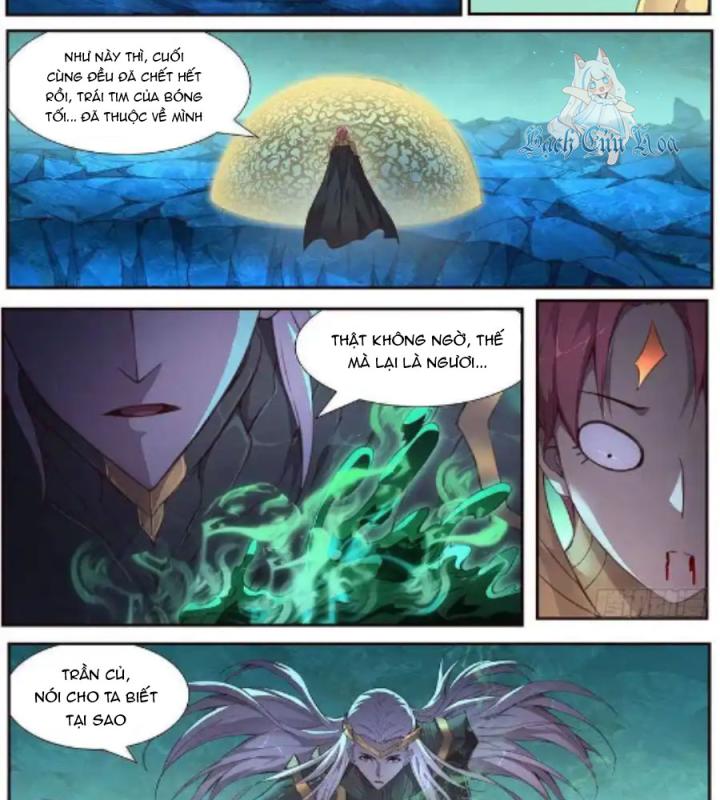 Girl And Science Chapter 525 - Next Chapter 526