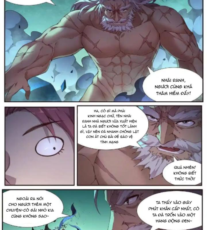 Girl And Science Chapter 525 - Next Chapter 526