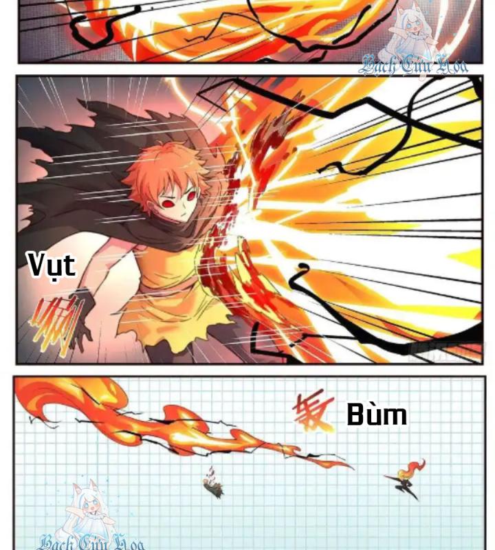 Girl And Science Chapter 525 - Next Chapter 526