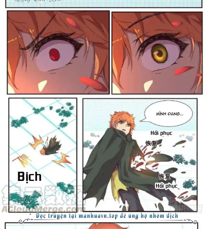 Girl And Science Chapter 525 - Next Chapter 526