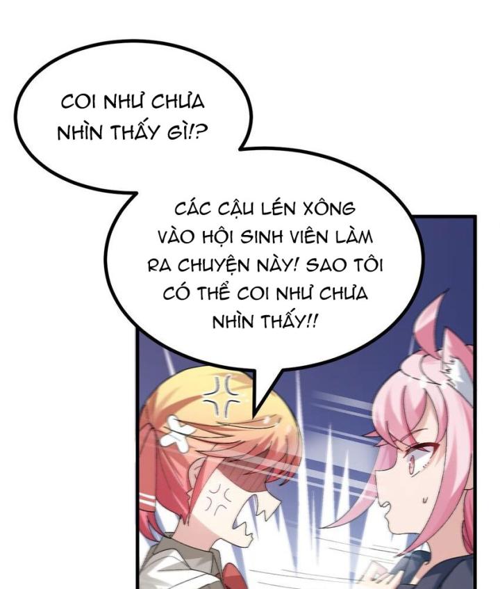 Giả Gái Chơi Game Hẹn Hò Chapter 14 - Trang 2