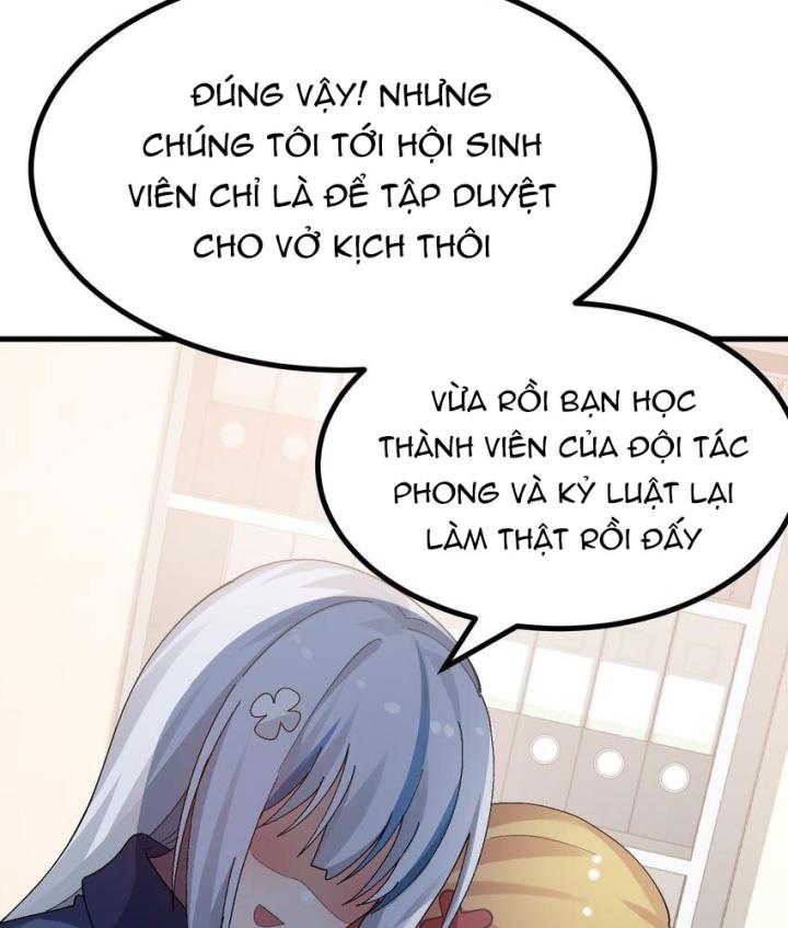 Giả Gái Chơi Game Hẹn Hò Chapter 14 - Trang 2