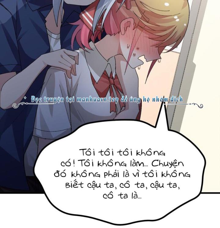 Giả Gái Chơi Game Hẹn Hò Chapter 14 - Trang 2