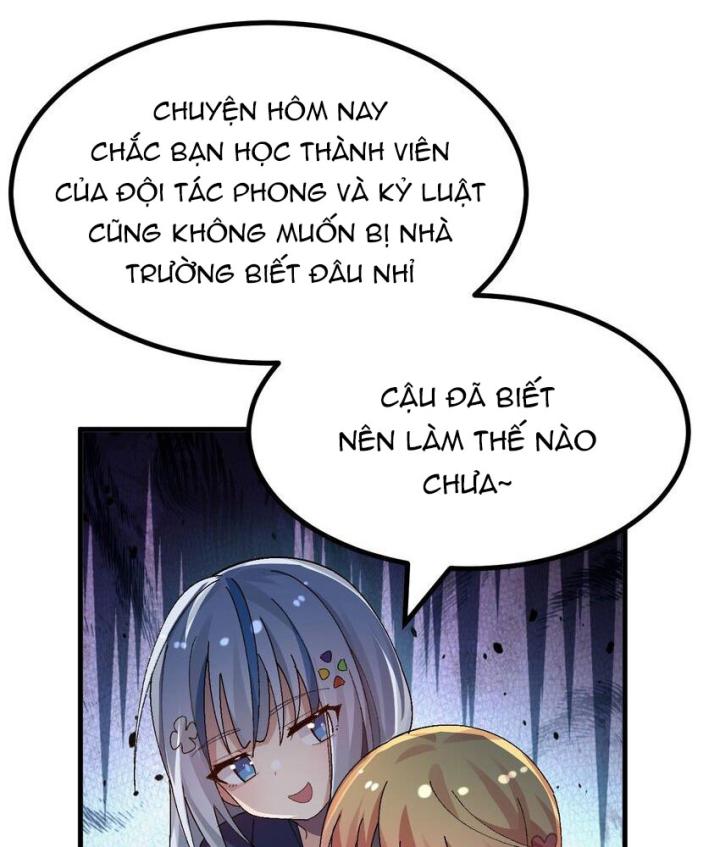 Giả Gái Chơi Game Hẹn Hò Chapter 14 - Trang 2