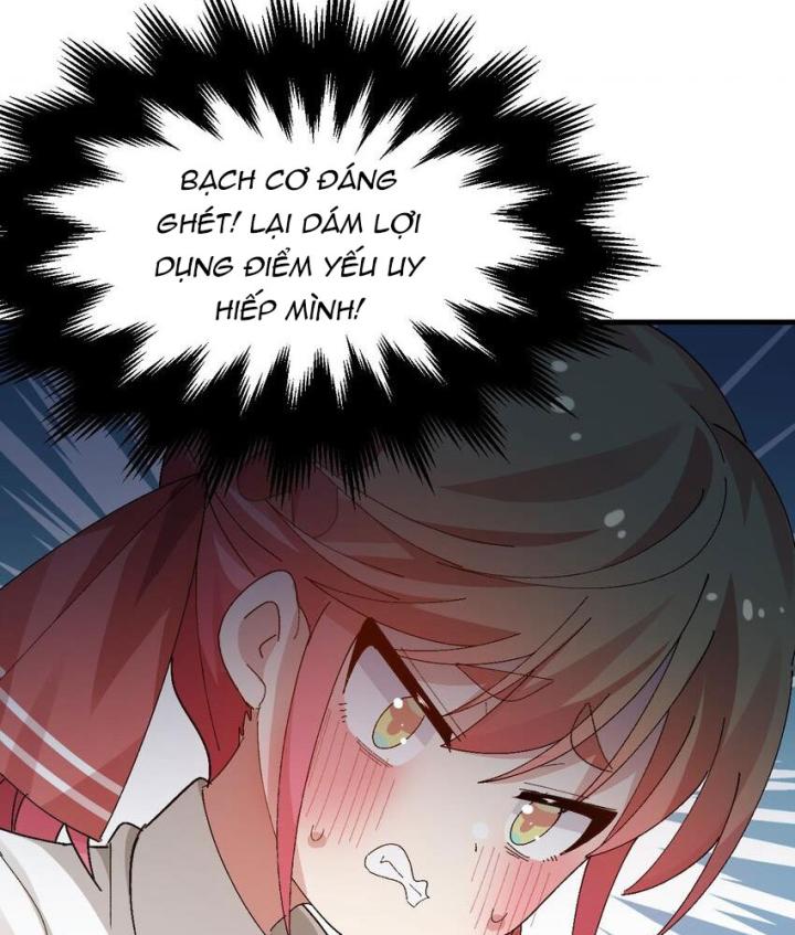 Giả Gái Chơi Game Hẹn Hò Chapter 14 - Trang 2