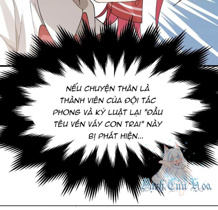 Giả Gái Chơi Game Hẹn Hò Chapter 14 - Trang 2