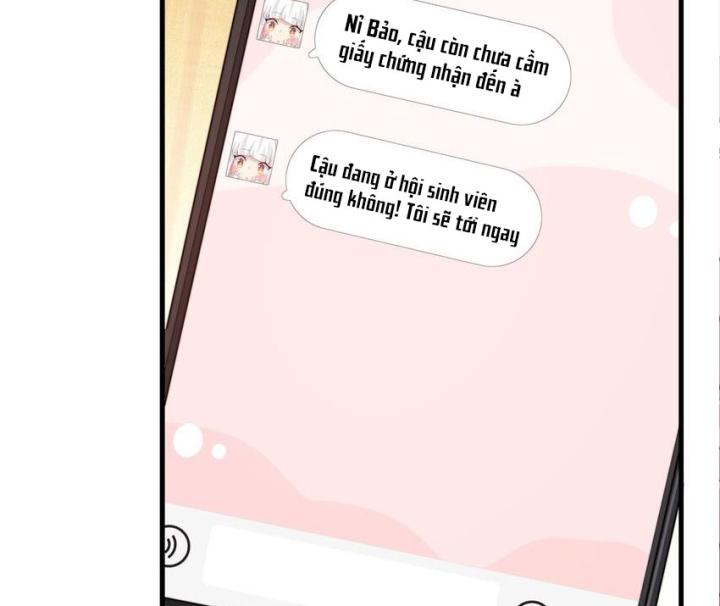 Giả Gái Chơi Game Hẹn Hò Chapter 14 - Trang 2