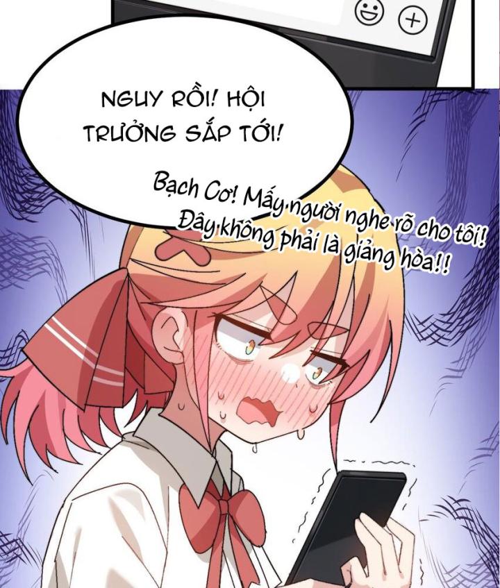 Giả Gái Chơi Game Hẹn Hò Chapter 14 - Trang 2