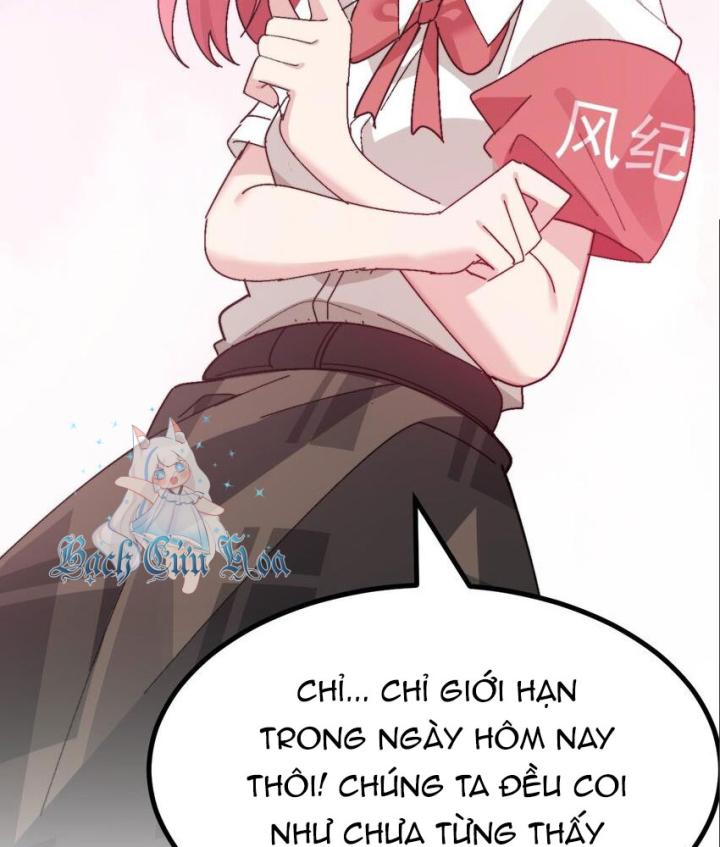 Giả Gái Chơi Game Hẹn Hò Chapter 14 - Trang 2