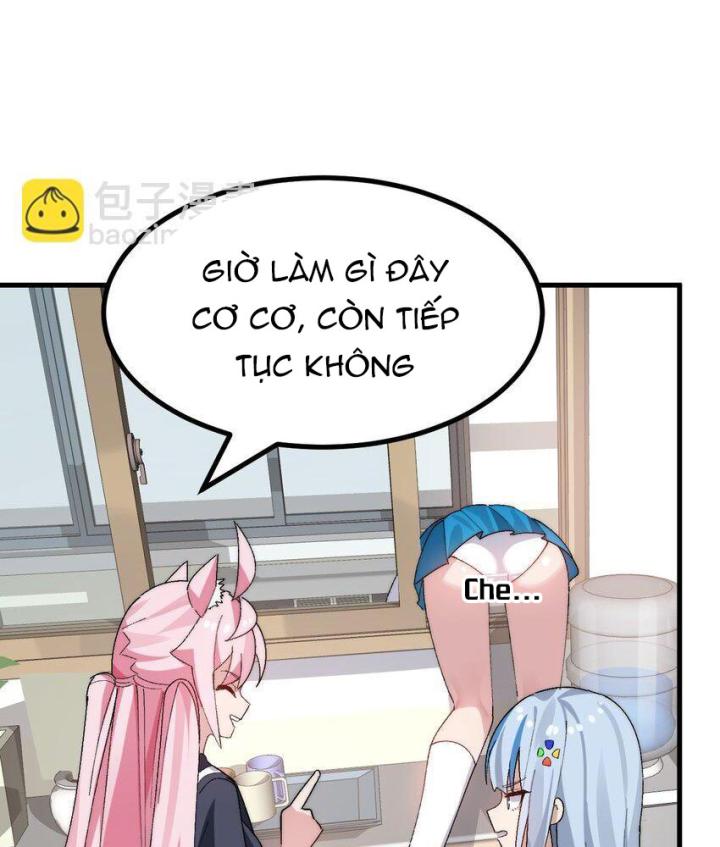 Giả Gái Chơi Game Hẹn Hò Chapter 14 - Trang 2