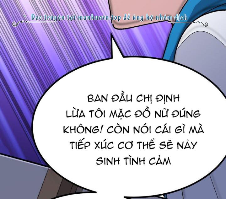 Giả Gái Chơi Game Hẹn Hò Chapter 14 - Trang 2
