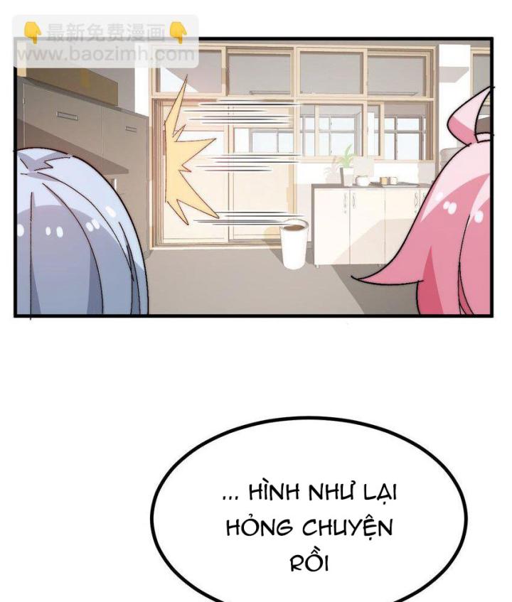 Giả Gái Chơi Game Hẹn Hò Chapter 14 - Trang 2