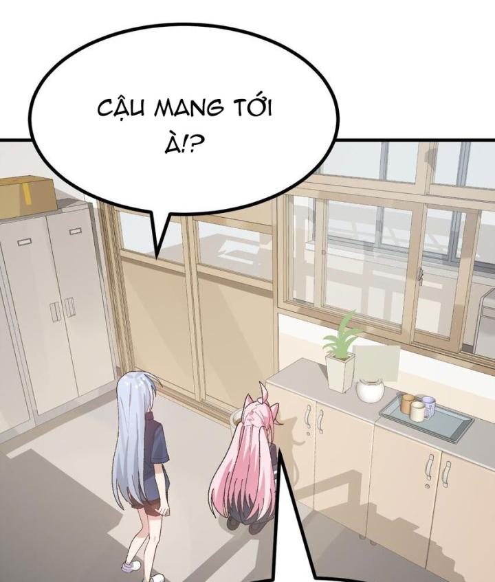 Giả Gái Chơi Game Hẹn Hò Chapter 14 - Trang 2