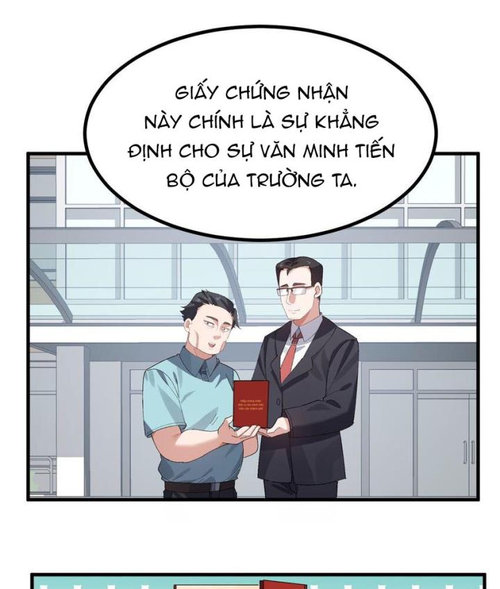 Giả Gái Chơi Game Hẹn Hò Chapter 14 - Trang 2