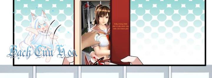 Giả Gái Chơi Game Hẹn Hò Chapter 14 - Trang 2