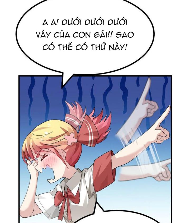 Giả Gái Chơi Game Hẹn Hò Chapter 14 - Trang 2