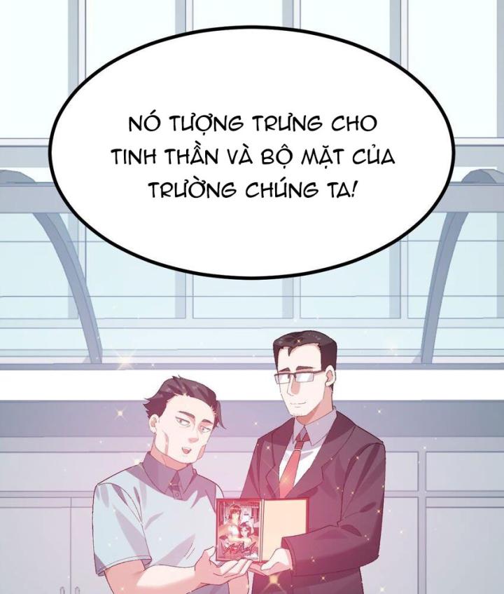 Giả Gái Chơi Game Hẹn Hò Chapter 14 - Trang 2
