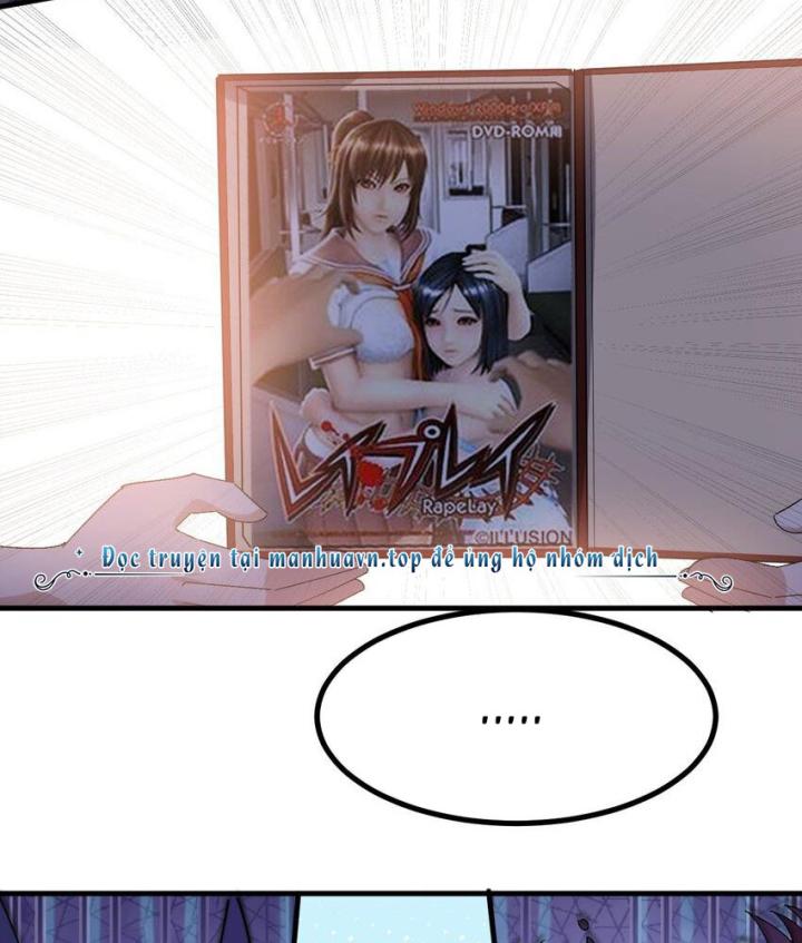 Giả Gái Chơi Game Hẹn Hò Chapter 14 - Trang 2